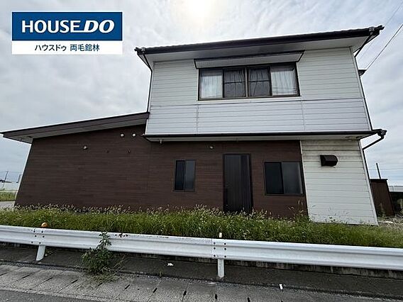 佐野市馬門町の...