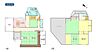 間取り：間取図図面と異なる場合は現況優先