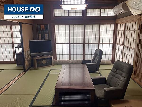 和室