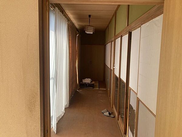 室内
