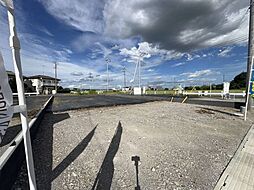 売土地 館林高根町　3号地