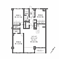 外苑マンション6階14,980万円
