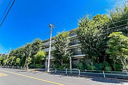 グランドメゾン武蔵野