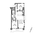 北烏山ヒミコマンション2階2,790万円