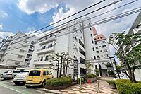 東京都港区南青山4丁目18-3：物件画像