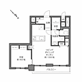 中目黒マンション3階6,180万円