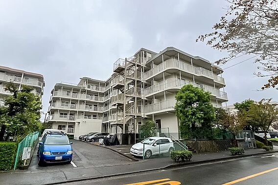 外観/1978...