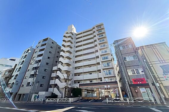 外観/「東京ソ...