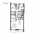 マンションニュー池尻3階12,490万円