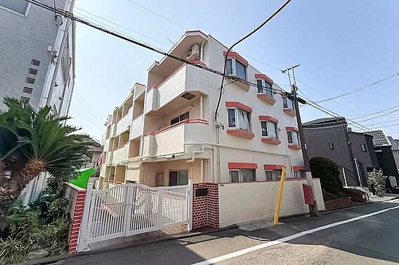 マンションは環...