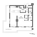 ライオンズマンション国分寺第35階4,580万円