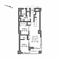 ライオンズマンション文京5階6,990万円