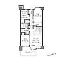 ヴェレーナグラン横浜野毛山公園5階8,280万円