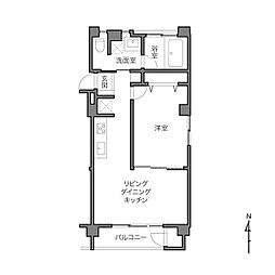 中銀東山マンシオン