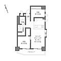 パウゼ松濤4階11,980万円
