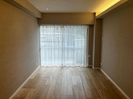 約8.5帖のお部屋