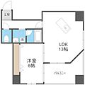 アーバン・プレイス5階6.3万円