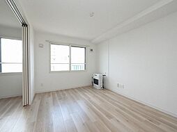 Ｇｒａｎｄ　Ｂｉｊｏｕ美園 3階1LDKのリビング/ダイニング