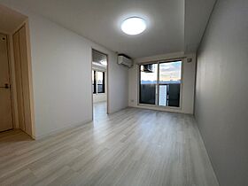 ＮＡＧＩ桑園（ナギ桑園）  ｜ 北海道札幌市中央区北十三条西15丁目（賃貸マンション1LDK・4階・38.40㎡） その3