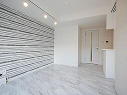 ミュンヘンスクエアＩＩ番館 5階1LDKのリビング/ダイニング