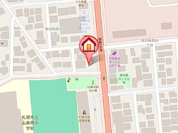 NOON南山鼻_その他_1