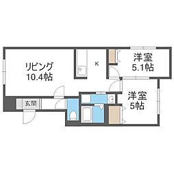 NRJニシオカ 1階