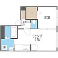 CASAN71階5.2万円