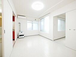 ＭＣティンクＩＩ 1階1LDKのリビング/ダイニング