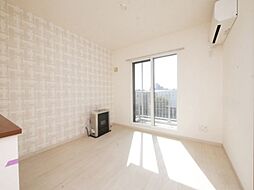 Ｃｏｌｌｉｎｓ　Ｍａｎｓｉｏｎ 4階1LDKのリビング/ダイニング