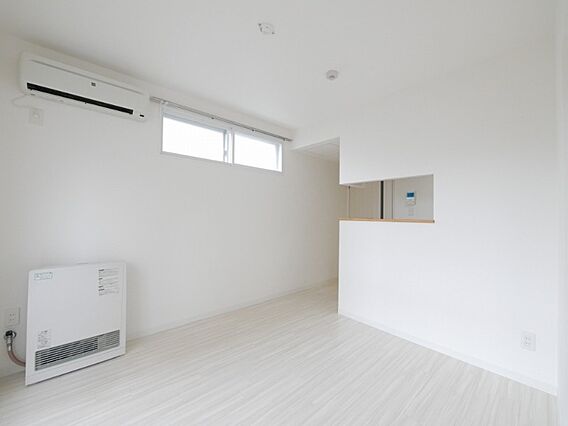 シティレジデンス北6条_内装_0