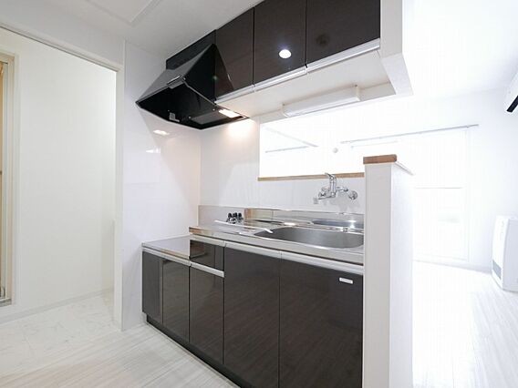 シティレジデンス北6条_内装_3