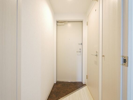 シティレジデンス北6条_内装_4