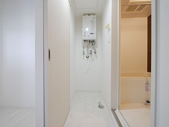 シティレジデンス北6条_その他_2