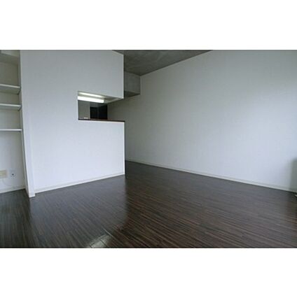 CASA VILLAGE_内装_0