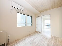 ラグジースペースＳ13 3階1LDKのリビング/ダイニング