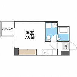プライマル札幌北18条 7階