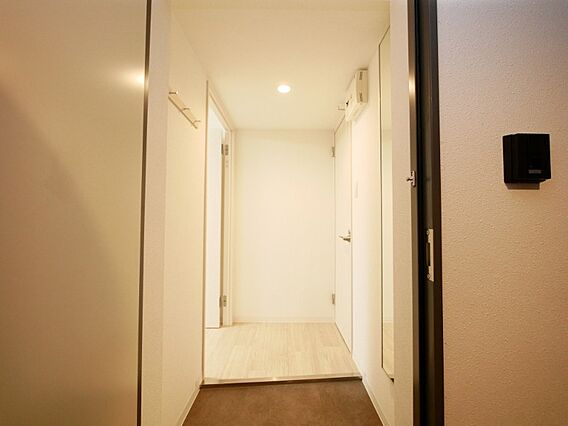 ラフィーネ発寒南_内装_4