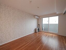 アルファスクエア福住2条 2階1LDKのリビング/ダイニング