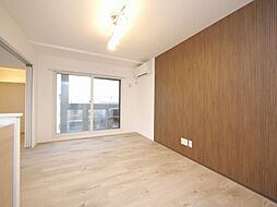 Ｄｏｍｉｎｉｏｎ　Ｎ27 5階1LDKのリビング/ダイニング