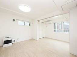 ラフィーネ西町北 4階1LDKのリビング/ダイニング