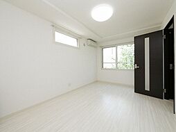 プレシャスハイム発寒南 3階1LDKのリビング/ダイニング