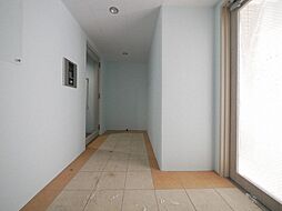 ブルーオーシャンＳ14Ｗ6 2階1LDKのリビング/ダイニング