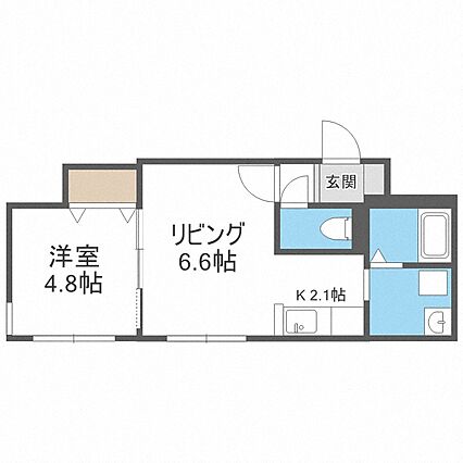 LePriesta_間取り_0