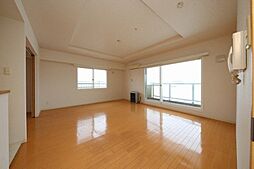 ビッグパレス南12条 11階2LDKのリビング/ダイニング