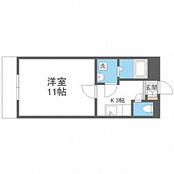 エクセル516 1階