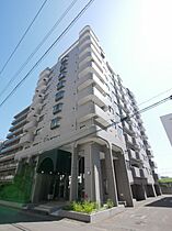 メゾンドブーケパーク  ｜ 北海道札幌市中央区南十三条西1丁目（賃貸マンション1LDK・10階・57.00㎡） その1