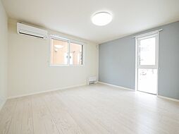 メゾンド・ラウラ 1階2LDKのリビング/ダイニング