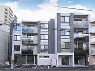 北海道札幌市中央区南四条西21丁目：物件画像／株式会社ソレア