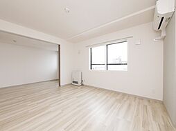 Ａｕｇｕｓｔａ伏見 3階1LDKのリビング/ダイニング