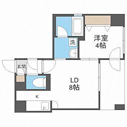 クラッセ麻生ステーション 5階